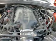 ✅ 2019 Chevrolet Camaro 1SS • VIN: 1G1FE1R78K0112266 • Лот: 80203765. Опубликован ранее на Copart с пробегом 49 361 миль. Бесплатный доступ к архиву аукционных продаж из США и подробный отчёт об истории автомобиля на DreamBid. Изображение 15.