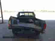 ✅ 1993 Chevrolet S-10 X96 • VIN: 1GCCS14R9P8127718 • Lot: 43098724. Listed on IAAI with 185,292 mi. Free auction sales archive from the USA and detailed vehicle history report at DreamBid. Image 16.