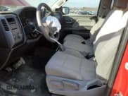 ✅ 2016 Chevrolet Silverado 1500 Custom • VIN: 1GCRCPEH3GZ197547 • Лот: 88867325. Опубликован ранее на Copart с пробегом 81 049 миль. Бесплатный доступ к архиву аукционных продаж из США и подробный отчёт об истории автомобиля на DreamBid. Изображение 7.