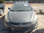 ✅ 2013 Hyundai Elantra Limited • VIN: 5NPDH4AE1DH268107 • Лот: 43464932. Опубликован ранее на IAAI с пробегом 101 788 миль. Бесплатный доступ к архиву аукционных продаж из США и подробный отчёт об истории автомобиля на DreamBid. Изображение 12.