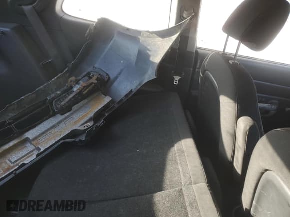 ✅ 2011 Hyundai Accent L • VIN: KMHCN3BC0BU196956 • Лот: 45455095. Опубликован ранее на Copart с пробегом 156 364 миль. Бесплатный доступ к архиву аукционных продаж из США и подробный отчёт об истории автомобиля на DreamBid. Изображение 10.