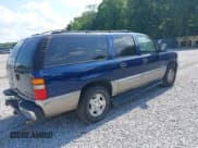 ✅ 2000 Chevrolet Suburban LS • VIN: 3GNFK16T6YG115678 • Лот: 42557069. Опубликован ранее на IAAI с пробегом 286 045 миль. Бесплатный доступ к архиву аукционных продаж из США и подробный отчёт об истории автомобиля на DreamBid. Изображение 4.