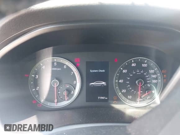 2018 Hyundai Sonata Limited with VIN 5NPE34AB0JH620405, listed as a IAAI auction lot 42707894 with 71,941 mi miles and . Bid and sale history available at DreamBid. Image 7.