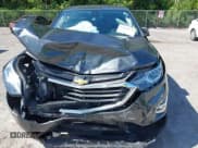 ✅ 2020 Chevrolet Equinox LT • VIN: 2GNAXUEV9L6192016 • Лот: 42979775. Опубликован ранее на IAAI с пробегом 154 295 миль. Бесплатный доступ к архиву аукционных продаж из США и подробный отчёт об истории автомобиля на DreamBid. Изображение 6.