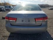 ✅ 2007 Hyundai Sonata SE • VIN: 5NPEU46F97H158833 • Лот: 78089804. Опубликован ранее на Copart с пробегом 161 665 миль. Бесплатный доступ к архиву аукционных продаж из США и подробный отчёт об истории автомобиля на DreamBid. Изображение 6.