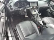 ✅ 2018 Infiniti Q60 Luxe • VIN: JN1EV7EL4JM393145 • Lot: 83818205. Wystawiony na Copart z przebiegiem 96 703 mil. Bezpłatny archiwum sprzedaży aukcyjnych z USA i szczegółowy raport historii pojazdu na DreamBid. Zdjęcie 8.