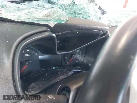 ✅ 2019 GMC Canyon 4WD SLE • VIN: 1GTG6CEN5K1101096 • Lot: 42723441. Listed on IAAI with Not provided. Free auction sales archive from the USA and detailed vehicle history report at DreamBid. Image 7.