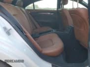 ✅ 2018 Mercedes-Benz CLS 550 • VIN: WDDLJ7DB1JA204788 • Lot: 92181805. Listed on Copart with Not provided. Free auction sales archive from the USA and detailed vehicle history report at DreamBid. Image 10.