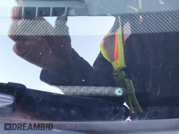 ✅ 2009 Honda Accord LX-P • VIN: 1HGCP26489A039555 • Lot: 43757955. Listed on IAAI with 200,895 mi. Free auction sales archive from the USA and detailed vehicle history report at DreamBid. Image 9.