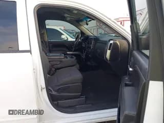 ✅ 2015 Chevrolet Silverado 1500 LT • VIN: 3GCPCREC4FG289854 • Lot: 43598062. Wystawiony na IAAI z przebiegiem 188 014 mil. Bezpłatny archiwum sprzedaży aukcyjnych z USA i szczegółowy raport historii pojazdu na DreamBid. Zdjęcie 5.