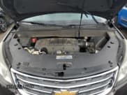 ✅ 2015 Chevrolet Traverse LT • VIN: 1GNKVHKD0FJ388589 • Lot: 91392805. Wystawiony na Copart z przebiegiem 157 576 mil. Bezpłatny archiwum sprzedaży aukcyjnych z USA i szczegółowy raport historii pojazdu na DreamBid. Zdjęcie 12.