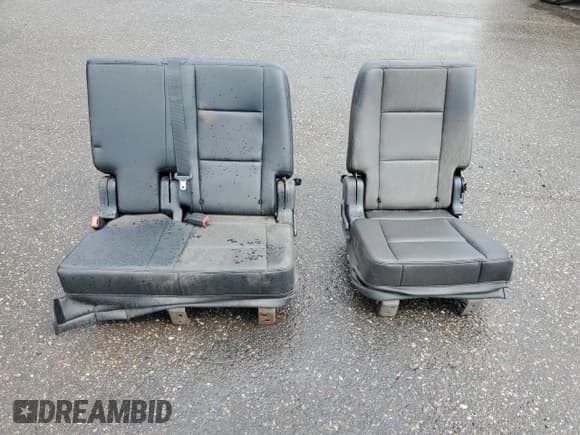 ✅ 2017 Ford Police Interceptor Utility • VIN: 1FM5K8AR1HGC86984 • Лот: 54294055. Опубликован ранее на Copart с пробегом 152 577 миль. Бесплатный доступ к архиву аукционных продаж из США и подробный отчёт об истории автомобиля на DreamBid. Изображение 12.