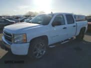 ✅ 2009 Chevrolet Silverado 1500 • VIN: 2GCFC135091121613 • Lot: 49865475. Listed on Copart with 169,755 mi. Free auction sales archive from the USA and detailed vehicle history report at DreamBid. Image 1.
