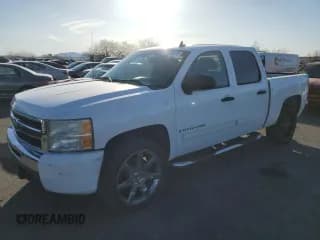 ✅ 2009 Chevrolet Silverado 1500 • VIN: 2GCFC135091121613 • Lot: 49865475. Wystawiony na Copart z przebiegiem 169 755 mil. Bezpłatny archiwum sprzedaży aukcyjnych z USA i szczegółowy raport historii pojazdu na DreamBid. Zdjęcie 1.