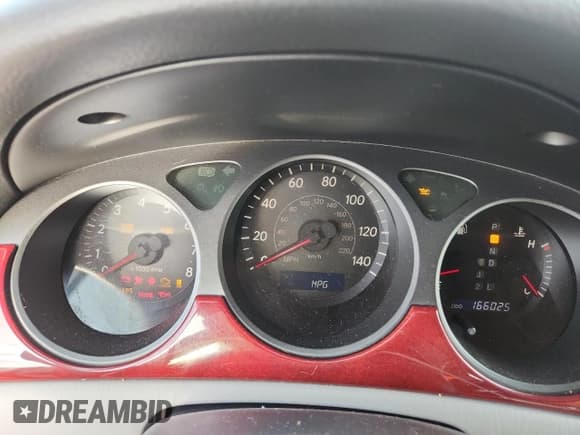 ✅ 2002 Lexus ES 300 • VIN: JTHBF30G620051381 • Lot: 93777735. Listed on Copart with 166,025 mi. Free auction sales archive from the USA and detailed vehicle history report at DreamBid. Image 9.