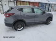 ✅ 2023 Nissan Qashqai SV • VIN: JN1BJ1BWXPW109444 • Lot: 88198635. Wystawiony na Copart z przebiegiem 33 763 mil. Bezpłatny archiwum sprzedaży aukcyjnych z USA i szczegółowy raport historii pojazdu na DreamBid. Zdjęcie 3.