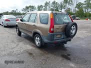 ✅ 2003 Honda CR-V LX • VIN: SHSRD68453U103175 • Lot: 43487529. Listed on IAAI with 234,572 mi. Free auction sales archive from the USA and detailed vehicle history report at DreamBid. Image 3.
