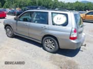 ✅ 2007 Subaru Forester X L.L. Bean • VIN: JF1SG67677H711276 • Лот: 42645635. Опубликован ранее на IAAI с пробегом 106 870 миль. Бесплатный доступ к архиву аукционных продаж из США и подробный отчёт об истории автомобиля на DreamBid. Изображение 3.
