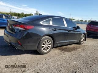 ✅ 2019 Hyundai Sonata SE • VIN: 5NPE24AF4KH804995 • Лот: 69242412. Опубликован ранее на Copart с пробегом 35 514 миль. Бесплатный доступ к архиву аукционных продаж из США и подробный отчёт об истории автомобиля на DreamBid. Изображение 3.