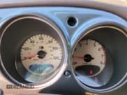 ✅ 2004 Chrysler PT Cruiser Touring • VIN: 3C4FY58B34T206993 • Lot: 67469965. Listed on Copart with 110,455 mi. Free auction sales archive from the USA and detailed vehicle history report at DreamBid. Image 9.