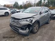 ✅ 2015 Hyundai Santa Fe • VIN: 5XYZUDLB9FG287728 • Лот: 43578765. Опубликован ранее на IAAI с пробегом 45 459 миль. Бесплатный доступ к архиву аукционных продаж из США и подробный отчёт об истории автомобиля на DreamBid. Изображение 6.