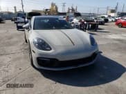 ✅ 2023 Porsche Panamera • VIN: WP0AJ2A71PL100089 • Lot: 63932603. Listed on Copart with 7,805 mi. Free auction sales archive from the USA and detailed vehicle history report at DreamBid. Image 11.