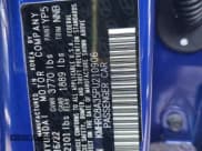 ✅ 2023 Hyundai Venue SEL • VIN: KMHRC8A35PU210906 • Lot: 81915214. Listed on Copart with 12,342 mi. Free auction sales archive from the USA and detailed vehicle history report at DreamBid. Image 14.