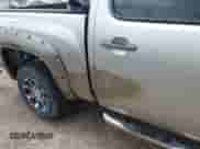 2009 Chevrolet Silverado 1500 LS with VIN 3GCEK13C79G133021, listed as a IAAI auction lot 42530632 with 154,979 mi miles and . Bid and sale history available at DreamBid. Image 6.