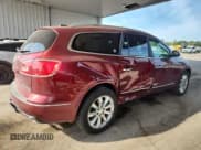 ✅ 2017 Buick Enclave Premium • VIN: 5GAKVCKD6HJ245646 • Lot: 80813325. Wystawiony na Copart z przebiegiem 98 579 mil. Bezpłatny archiwum sprzedaży aukcyjnych z USA i szczegółowy raport historii pojazdu na DreamBid. Zdjęcie 3.
