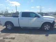 ✅ 2010 Dodge 1500 TRX • VIN: 1D7RV1GT1AS129195 • Lot: 41983884. Wystawiony na IAAI z przebiegiem 224 606 mil. Bezpłatny archiwum sprzedaży aukcyjnych z USA i szczegółowy raport historii pojazdu na DreamBid. Zdjęcie 13.