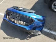 ✅ 2019 Chevrolet Bolt EV LT • VIN: 1G1FY6S00K4113230 • Lot: 69625804. Wystawiony na Copart z przebiegiem 34 760 mil. Bezpłatny archiwum sprzedaży aukcyjnych z USA i szczegółowy raport historii pojazdu na DreamBid. Zdjęcie 12.