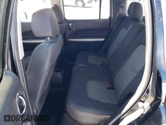 ✅ 2010 Chevrolet HHR 1LT • VIN: 3GNBABDB4AS636712 • Lot: 88007265. Listed on Copart with 151,410 mi. Free auction sales archive from the USA and detailed vehicle history report at DreamBid. Image 11.