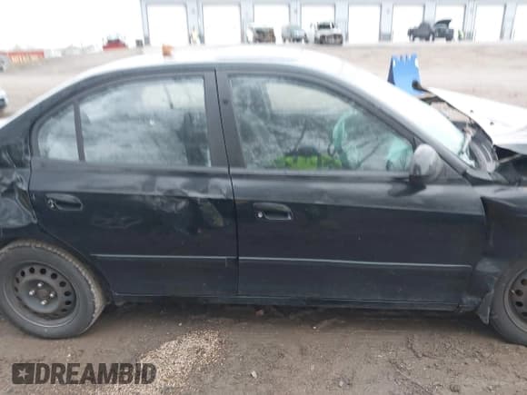 ✅ 2006 Hyundai Elantra GLS • VIN: KMHDN46DX6U286490 • Lot: 40872915. Wystawiony na IAAI z przebiegiem 198 666 mil. Bezpłatny archiwum sprzedaży aukcyjnych z USA i szczegółowy raport historii pojazdu na DreamBid. Zdjęcie 12.