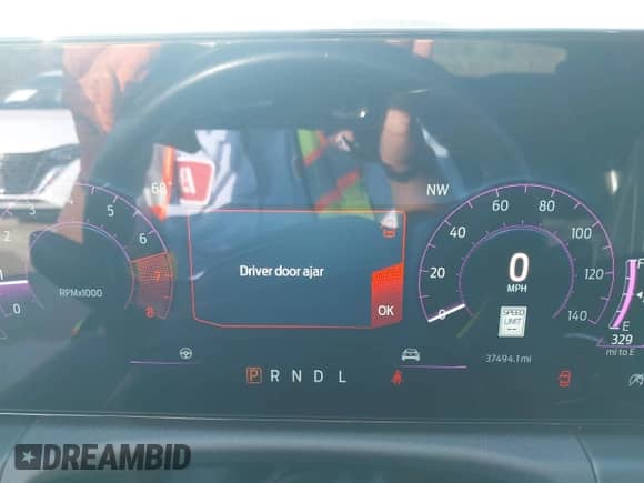 2024 Ford Mustang EcoBoost Premium с VIN 1FAGP8UH6R5133537, выставлен на аукционе IAAI как лот 43530188 с пробегом 37 494 миль миль и . История ставок и продаж доступна на DreamBid. Изображение 15.