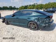 ✅ 2022 Kia Stinger GT2 • VIN: KNAE55LCXN6120142 • Lot: 70386935. Wystawiony na Copart z przebiegiem 78 892 mil. Bezpłatny archiwum sprzedaży aukcyjnych z USA i szczegółowy raport historii pojazdu na DreamBid. Zdjęcie 2.