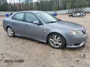 ✅ 2008 Saab 9-3 Aero • VIN: YS3FH41U481006054 • Lot: 48935515. Listed on Copart with 178,548 mi. Free auction sales archive from the USA and detailed vehicle history report at DreamBid. Image 4.