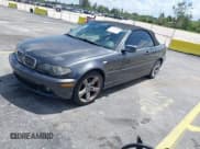 ✅ 2006 BMW 3 Series 325Ci • VIN: WBABW33416PG99307 • Lot: 42914765. Wystawiony na IAAI z przebiegiem 149 911 mil. Bezpłatny archiwum sprzedaży aukcyjnych z USA i szczegółowy raport historii pojazdu na DreamBid. Zdjęcie 2.