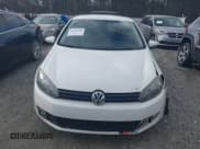 ✅ 2011 Volkswagen Golf • VIN: WVWDM9AJ4BW217990 • Lot: 41728984. Listed on IAAI with 109,419 mi. Free auction sales archive from the USA and detailed vehicle history report at DreamBid. Image 12.