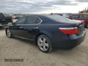 ✅ 2009 Lexus LS 460 • VIN: JTHCL46F195004516 • Lot: 84044835. Listed on Copart with 182,110 mi. Free auction sales archive from the USA and detailed vehicle history report at DreamBid. Image 2.