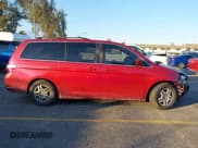 ✅ 2005 Honda Odyssey EX-L • VIN: 5FNRL38725B034306 • Лот: 43783898. Опубликован ранее на IAAI с пробегом 202 726 миль. Бесплатный доступ к архиву аукционных продаж из США и подробный отчёт об истории автомобиля на DreamBid. Изображение 14.