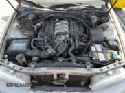 ✅ 1995 Acura Legend GS • VIN: JH4KA7685SC012575 • Lot: 62334325. Wystawiony na Copart z przebiegiem 192 825 mil. Bezpłatny archiwum sprzedaży aukcyjnych z USA i szczegółowy raport historii pojazdu na DreamBid. Zdjęcie 11.