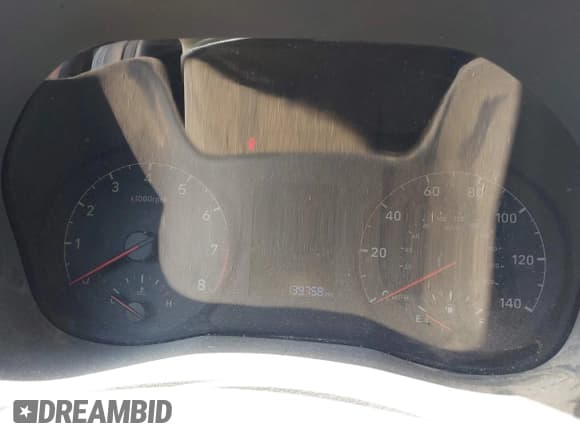 ✅ 2018 Hyundai Accent SE • VIN: 3KPC24A32JE029614 • Лот: 43291505. Опубликован ранее на IAAI с пробегом 139 758 миль. Бесплатный доступ к архиву аукционных продаж из США и подробный отчёт об истории автомобиля на DreamBid. Изображение 7.