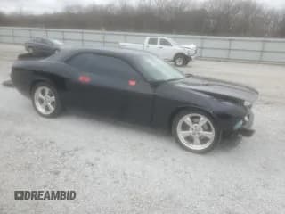 ✅ 2013 Dodge Challenger R/T Classic • VIN: 2C3CDYBT3DH631368 • Lot: 87197604. Wystawiony na Copart z przebiegiem 161 693 mil. Bezpłatny archiwum sprzedaży aukcyjnych z USA i szczegółowy raport historii pojazdu na DreamBid. Zdjęcie 4.