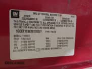 ✅ 2003 Chevrolet S-10 LS • VIN: 1GCCT19X638159301 • Лот: 41586290. Опубликован ранее на IAAI с пробегом Не указан. Бесплатный доступ к архиву аукционных продаж из США и подробный отчёт об истории автомобиля на DreamBid. Изображение 9.