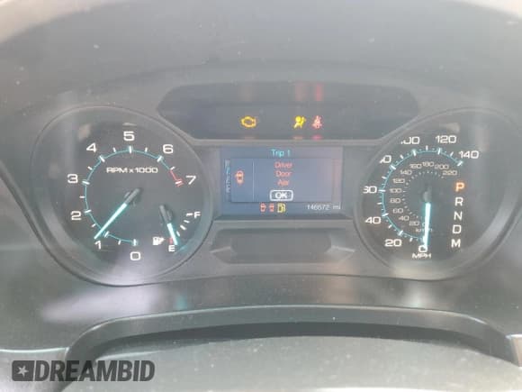 ✅ 2012 Ford Explorer • VIN: 1FMHK7B80CGA70257 • Лот: 51150285. Опубликован ранее на Copart с пробегом 146 572 миль. Бесплатный доступ к архиву аукционных продаж из США и подробный отчёт об истории автомобиля на DreamBid. Изображение 9.