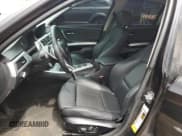 ✅ 2009 BMW 3 Series 335i • VIN: WBAPM73569E190791 • Lot: 56718365. Listed on Copart with 172,993 mi. Free auction sales archive from the USA and detailed vehicle history report at DreamBid. Image 7.