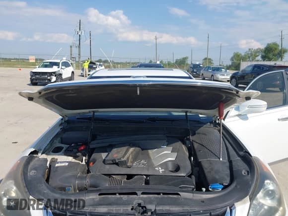 ✅ 2013 Hyundai Equus Signature • VIN: KMHGH4JH5DU067643 • Лот: 43349338. Опубликован ранее на IAAI с пробегом 198 620 миль. Бесплатный доступ к архиву аукционных продаж из США и подробный отчёт об истории автомобиля на DreamBid. Изображение 10.