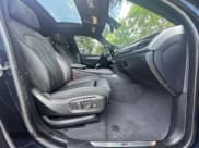 ✅ 2018 BMW X6 xDrive35i • VIN: 5UXKU2C50J0Z61424 • Lot: 68574505. Listed on Copart with 184,394 mi. Free auction sales archive from the USA and detailed vehicle history report at DreamBid. Image 5.