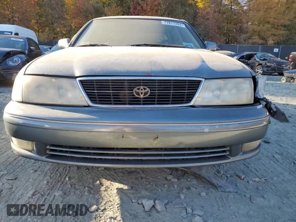 ✅ 1998 Toyota Avalon XL • VIN: 4T1BF18B5WU260913 • Лот: 77817284. Опубликован ранее на Copart с пробегом 142 734 миль. Бесплатный доступ к архиву аукционных продаж из США и подробный отчёт об истории автомобиля на DreamBid. Изображение 5.