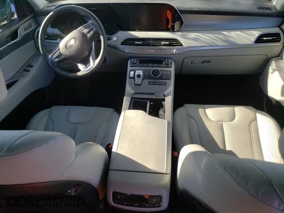 ✅ 2020 Hyundai Palisade SEL • VIN: KM8R4DHE0LU078886 • Лот: 85450344. Опубликован ранее на Copart с пробегом Не указан. Бесплатный доступ к архиву аукционных продаж из США и подробный отчёт об истории автомобиля на DreamBid. Изображение 8.